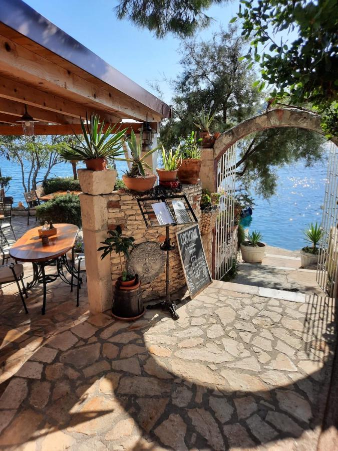Villa Elena Sevid Ngoại thất bức ảnh