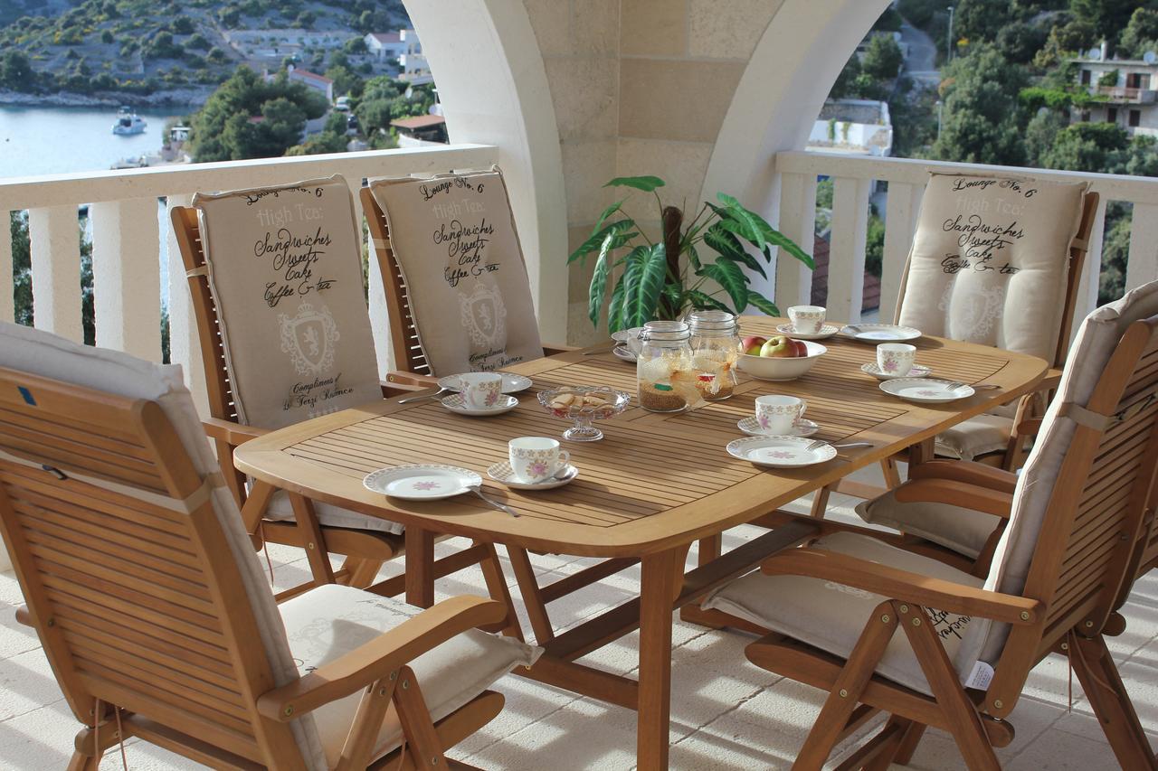 Villa Elena Sevid Ngoại thất bức ảnh