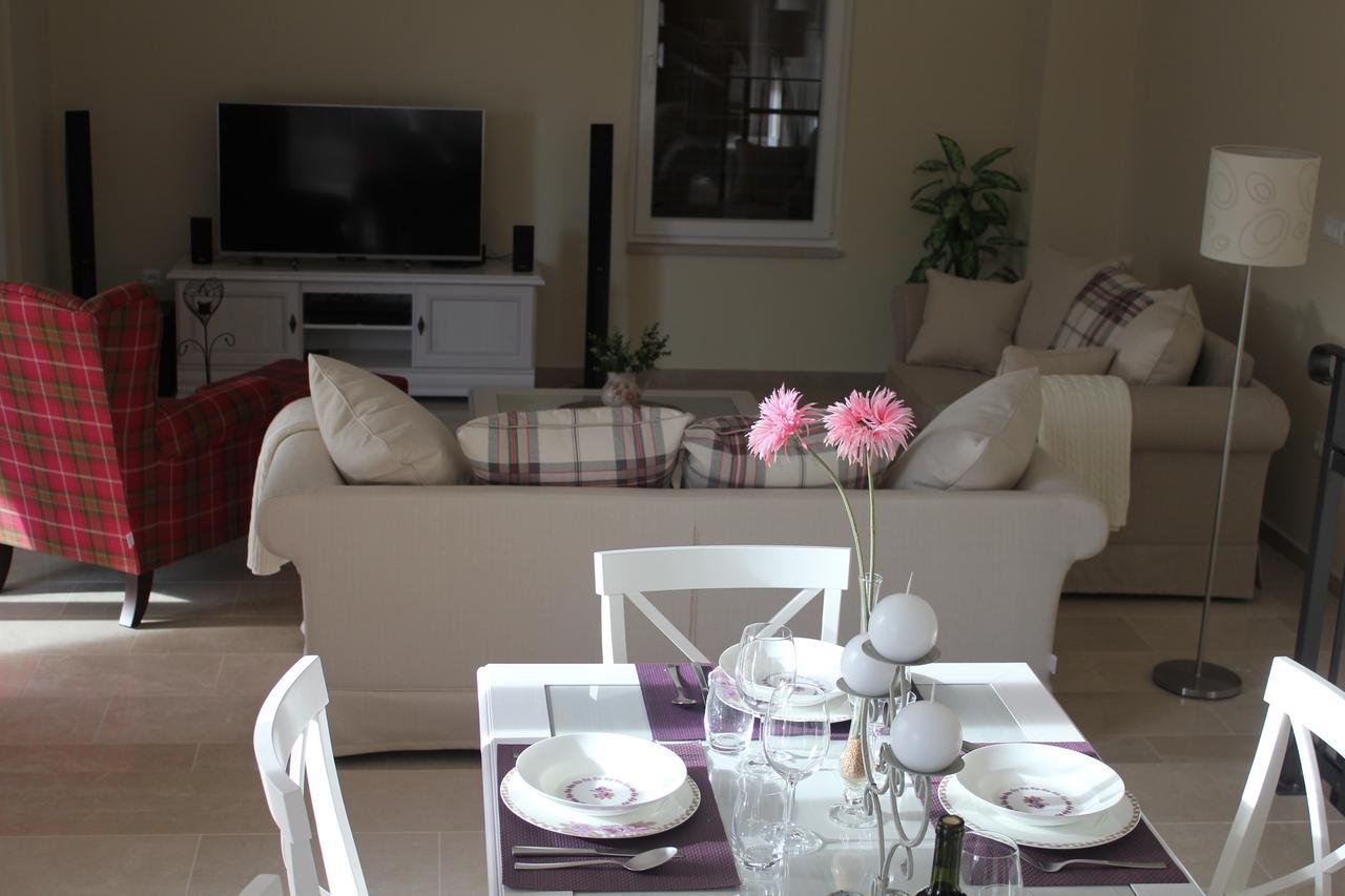 Villa Elena Sevid Ngoại thất bức ảnh
