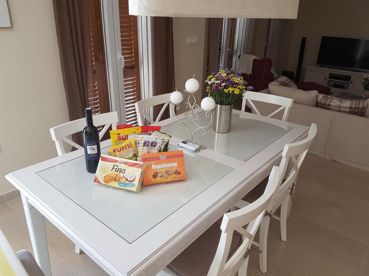 Villa Elena Sevid Ngoại thất bức ảnh