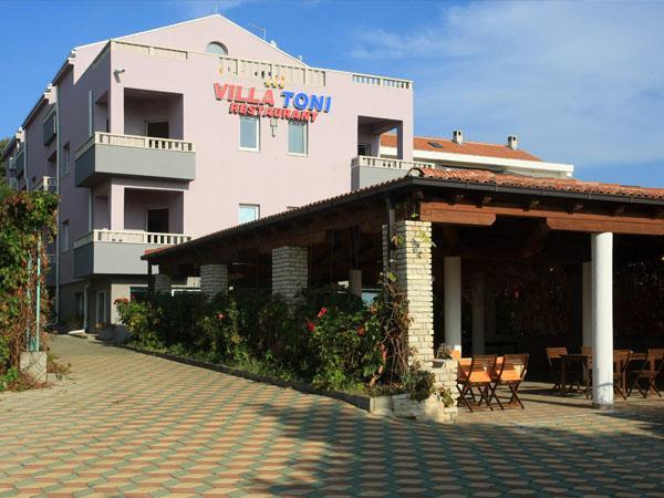 Villa Elena Sevid Ngoại thất bức ảnh