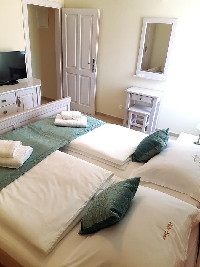 Villa Elena Sevid Ngoại thất bức ảnh