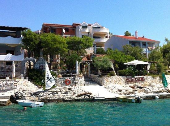 Villa Elena Sevid Ngoại thất bức ảnh